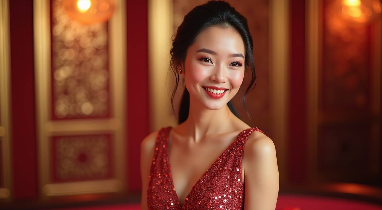 jlw777 Lucky Dragon